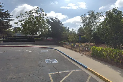 Monte Vista Elementary School