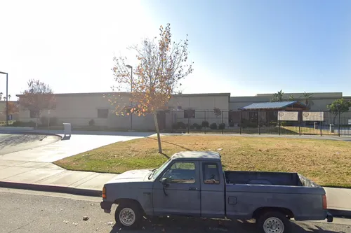 Jacob Wiens Elementary School