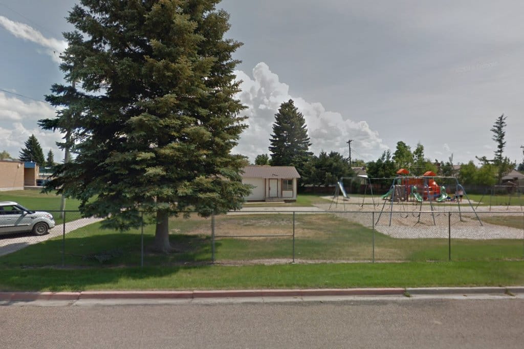 A J Winters Elementary School
