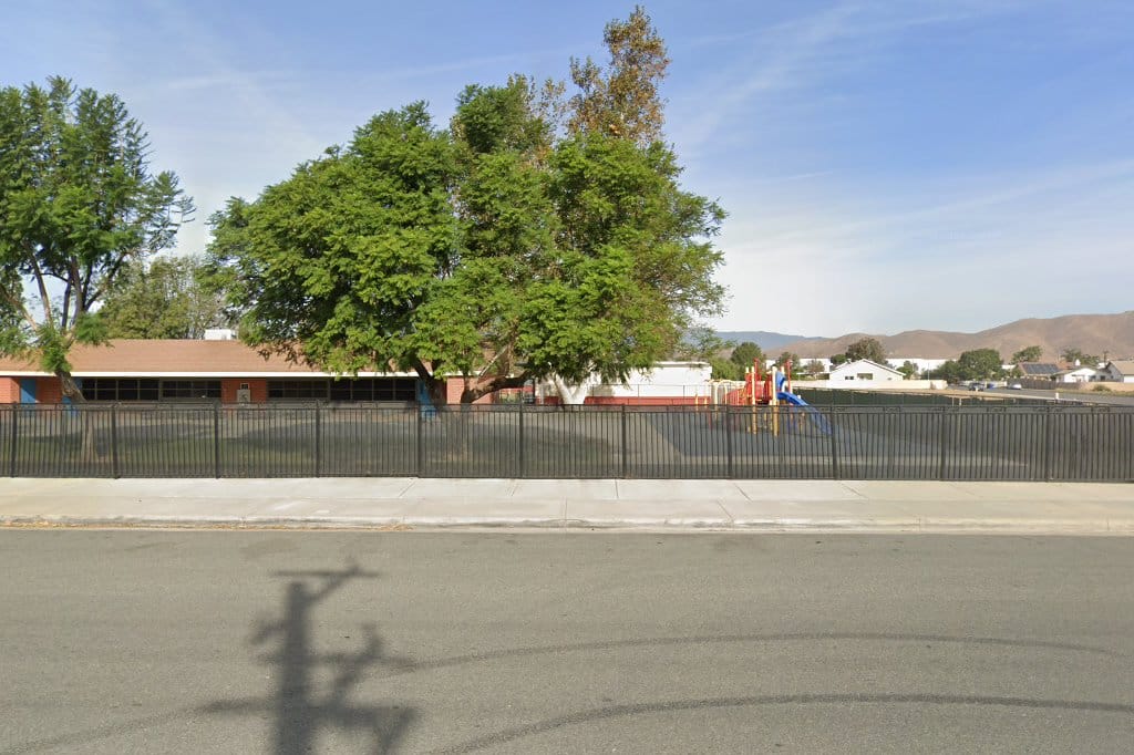 Van Buren Elementary School