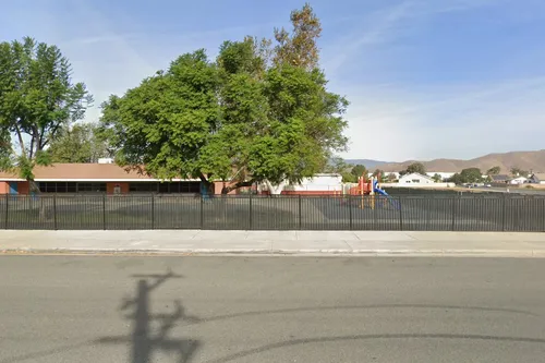 Van Buren Elementary School