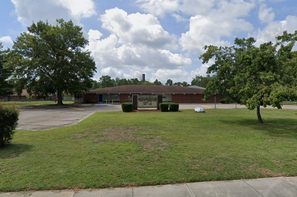 Glendale Acres Elementary School