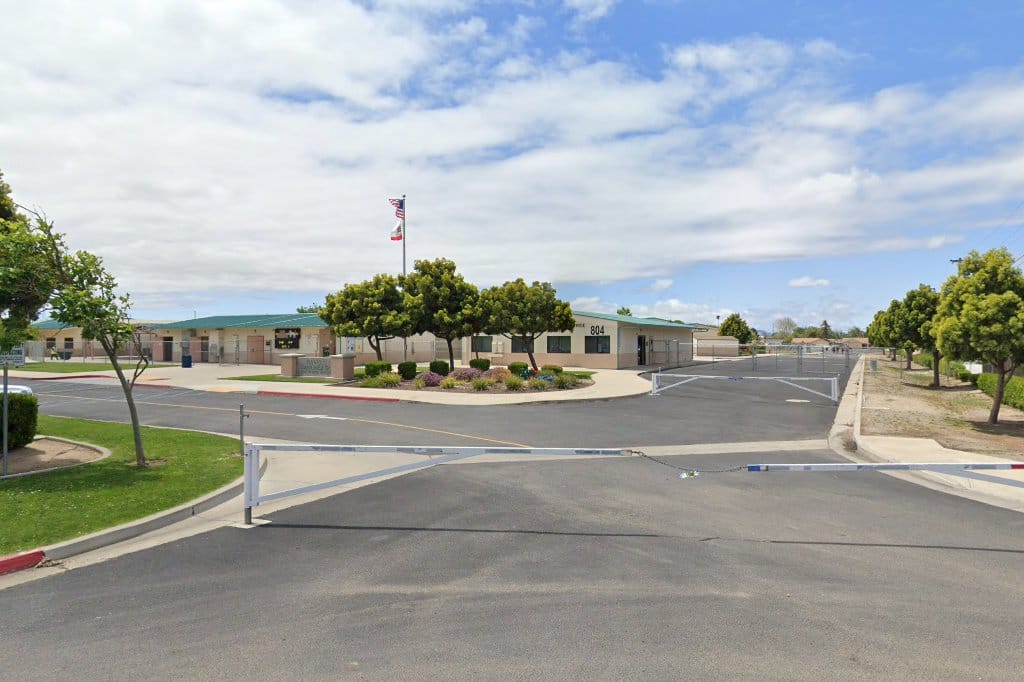 David J Sanchez Senior Elementary School