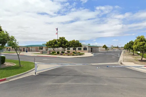 David J Sanchez Senior Elementary School