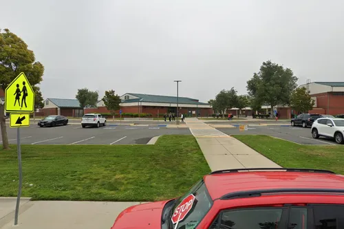 Tommie Kunst Junior High School