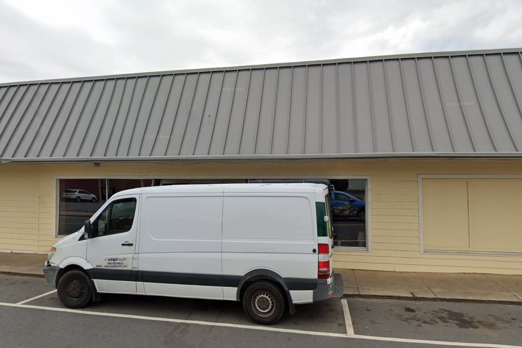 Goodwill Stoneville