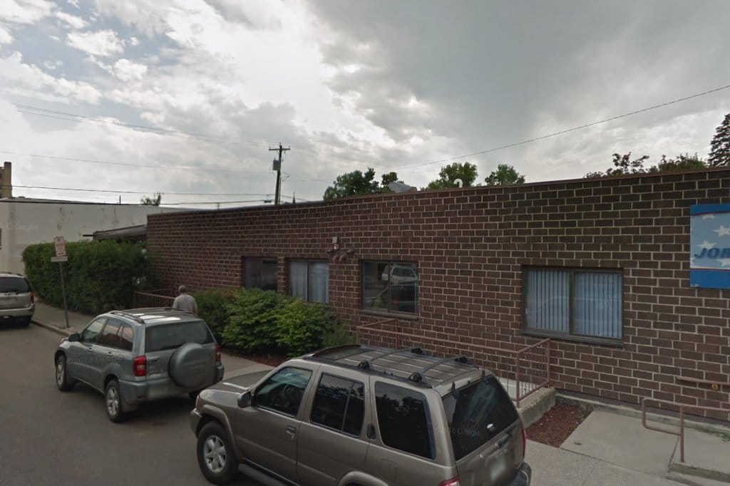 Unemployment Office in Gallatin County, MT The County Office