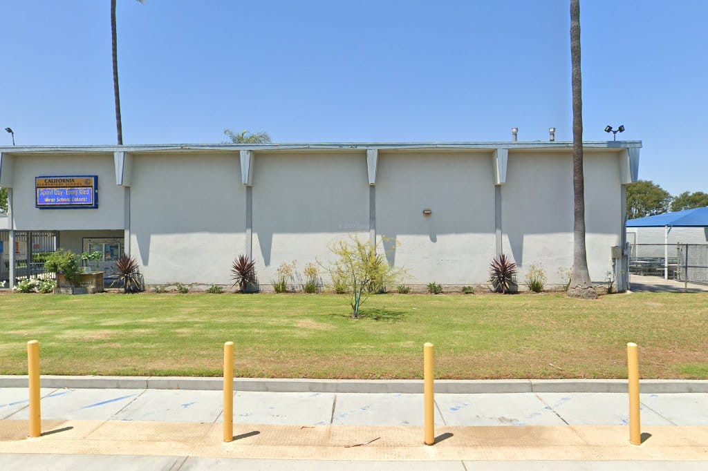 California Elementary School