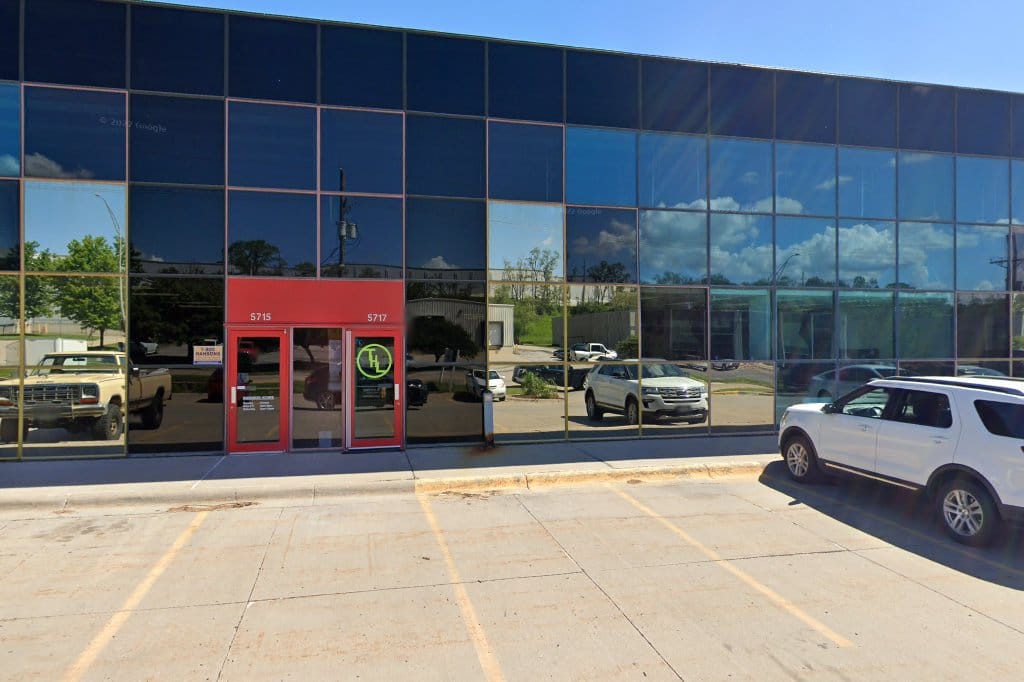 Nebraska Veterans Employment Department
