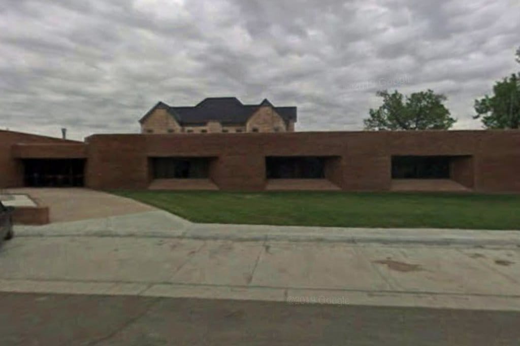 Greeley County Treasurer's Office