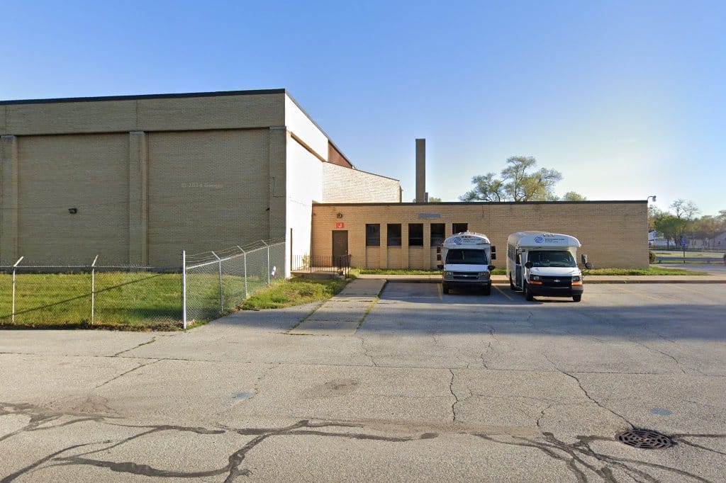 Carl J Polk Elementary School
