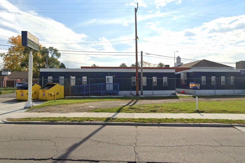George Washington Carver Elementary School