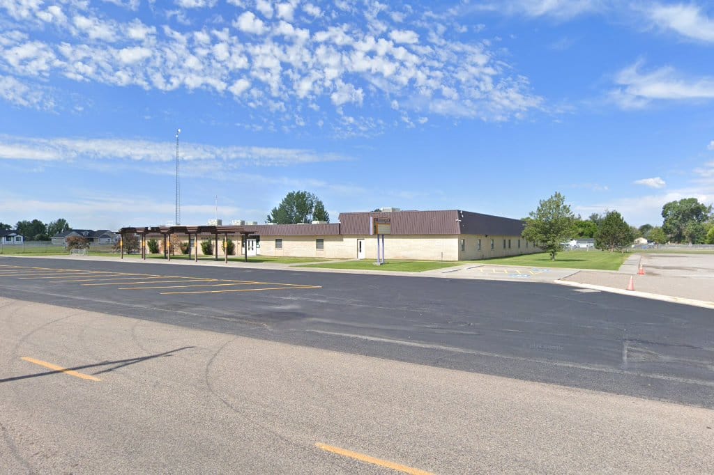 Riverside Elementary School