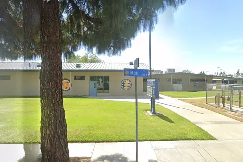Sycamore Elementary School