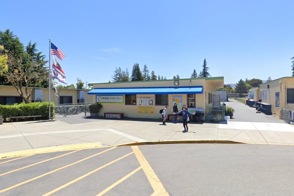 Bullis Charter School