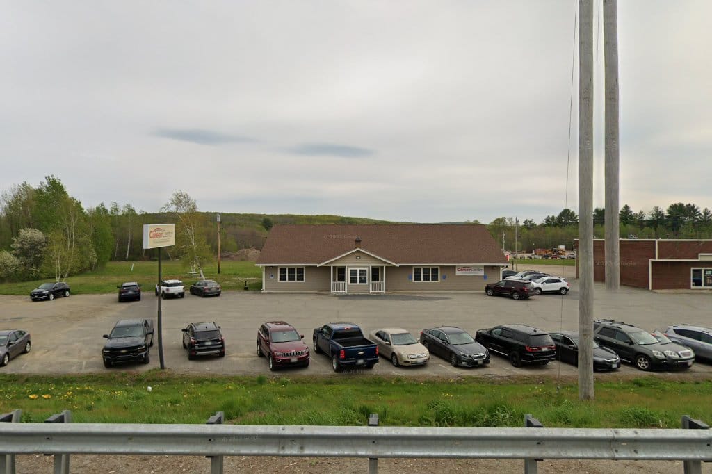 Wilton Unemployment Office