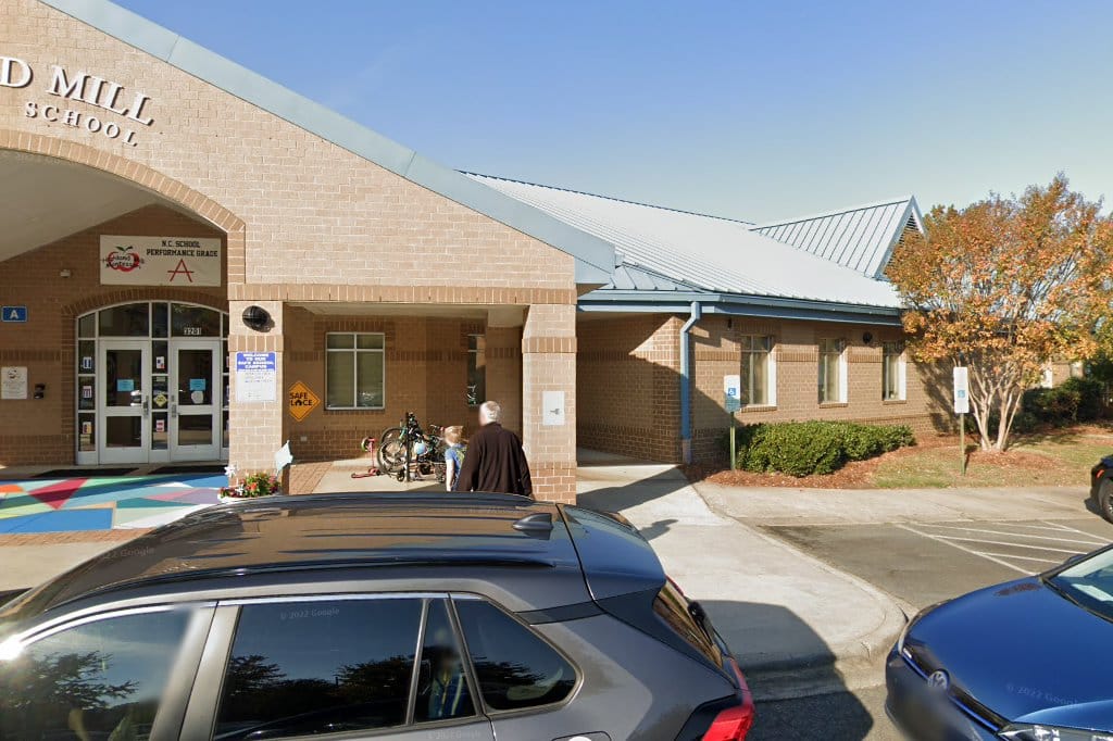 Highland Mill Montessori Elementary School