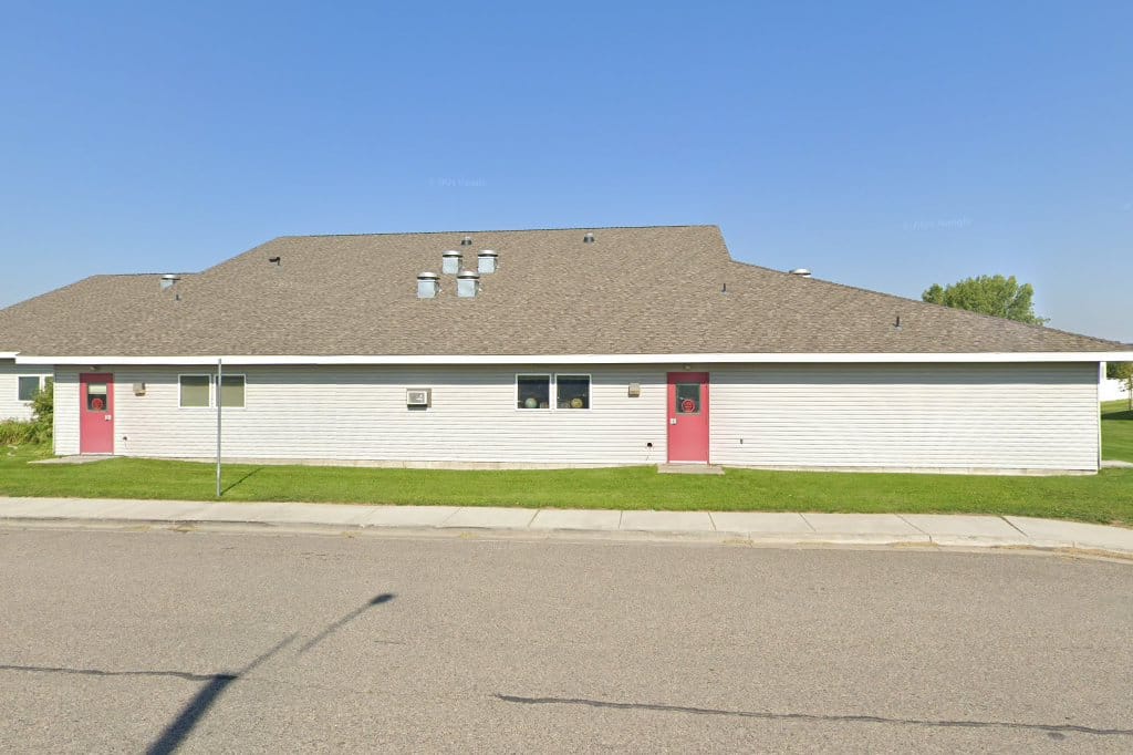 Blackfoot Charter Community School