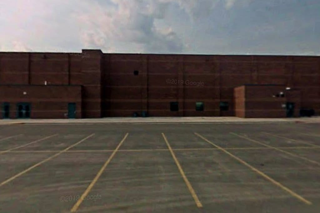 North Fremont Junior/Senior High School