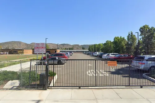 Esplanade Elementary School