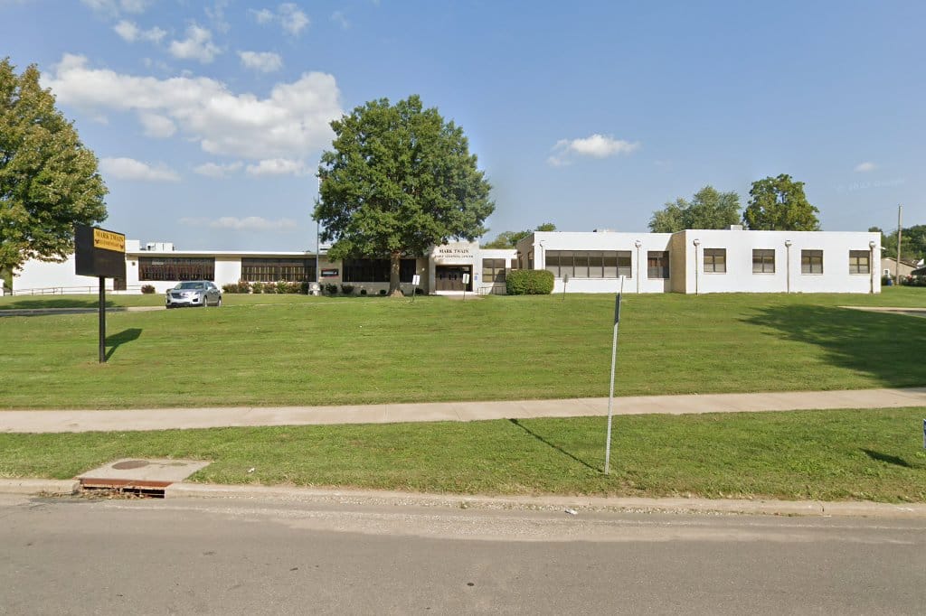 Mark Twain School