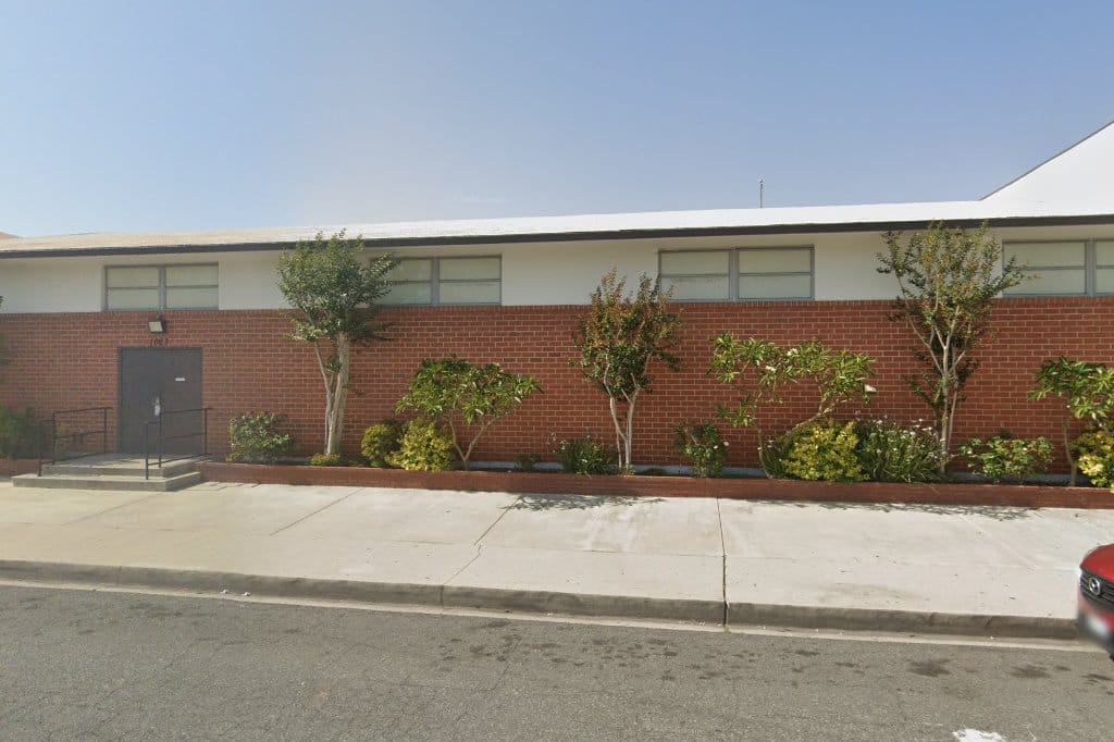 St Anthony Of Padua School
