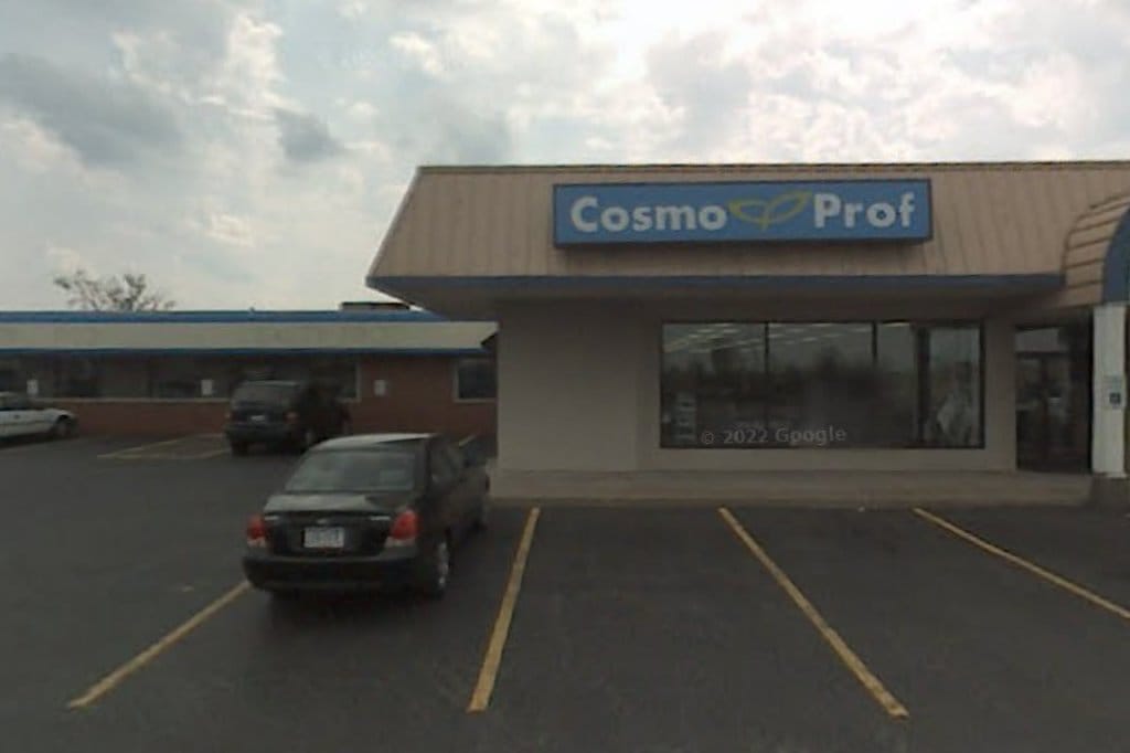 Continental School of Beauty