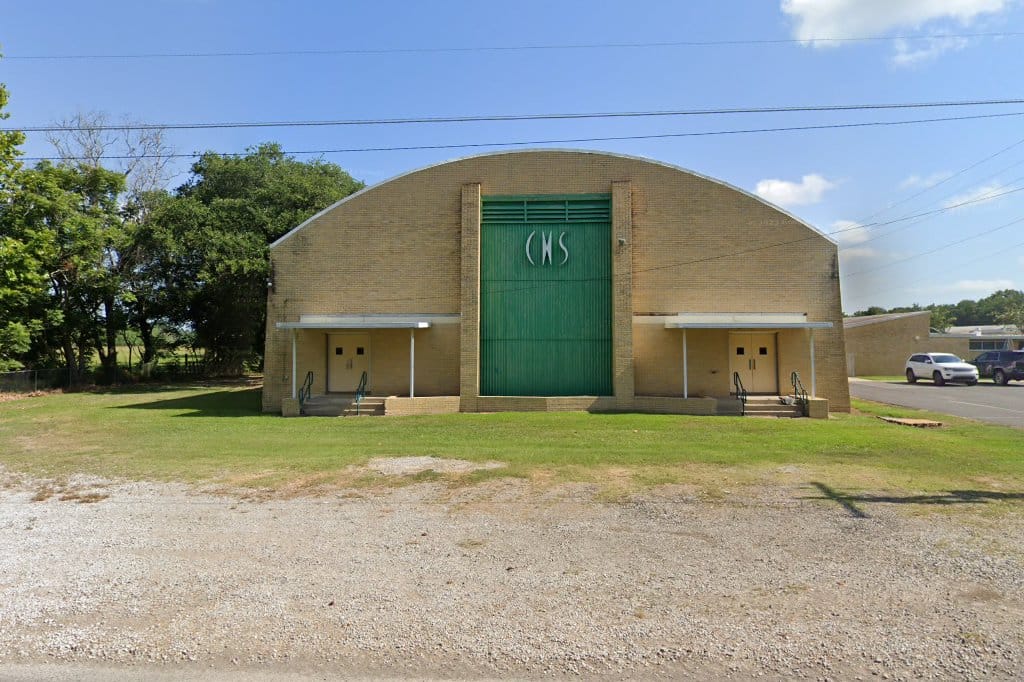 Chataignier Elementary School