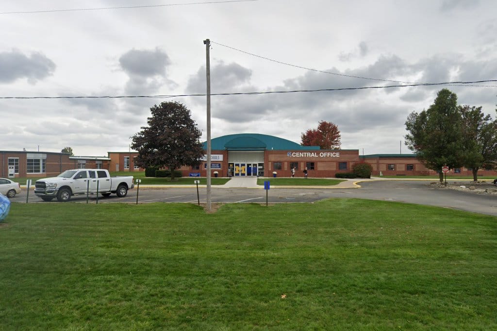 Springport Middle School