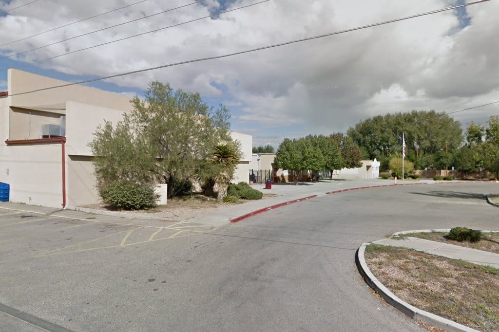 North Valley Charter School
