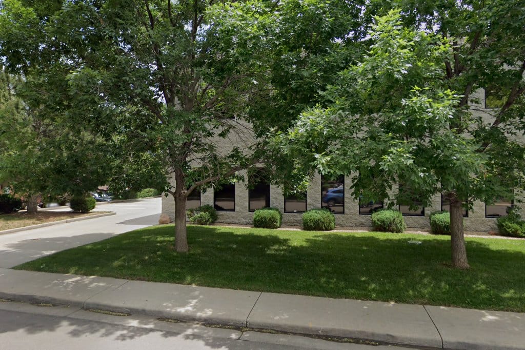 Indian Peaks Veterinary Hospital