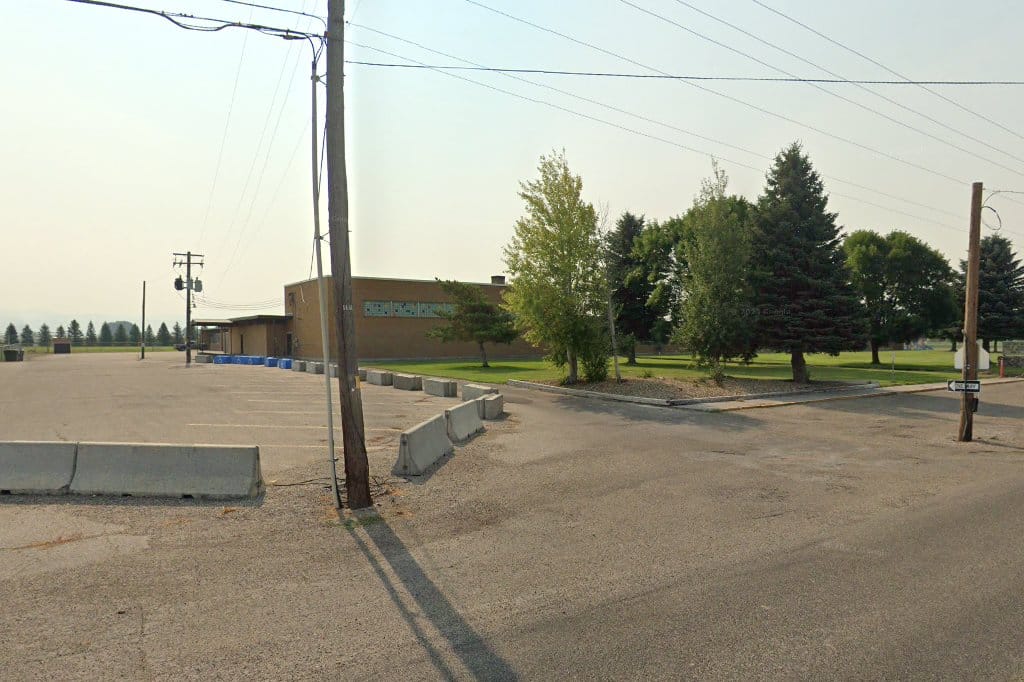A.W.J. Elementary School
