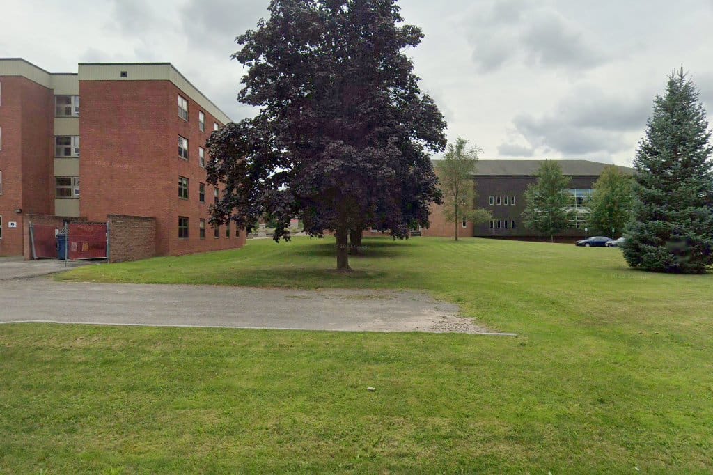 Northeastern Seminary