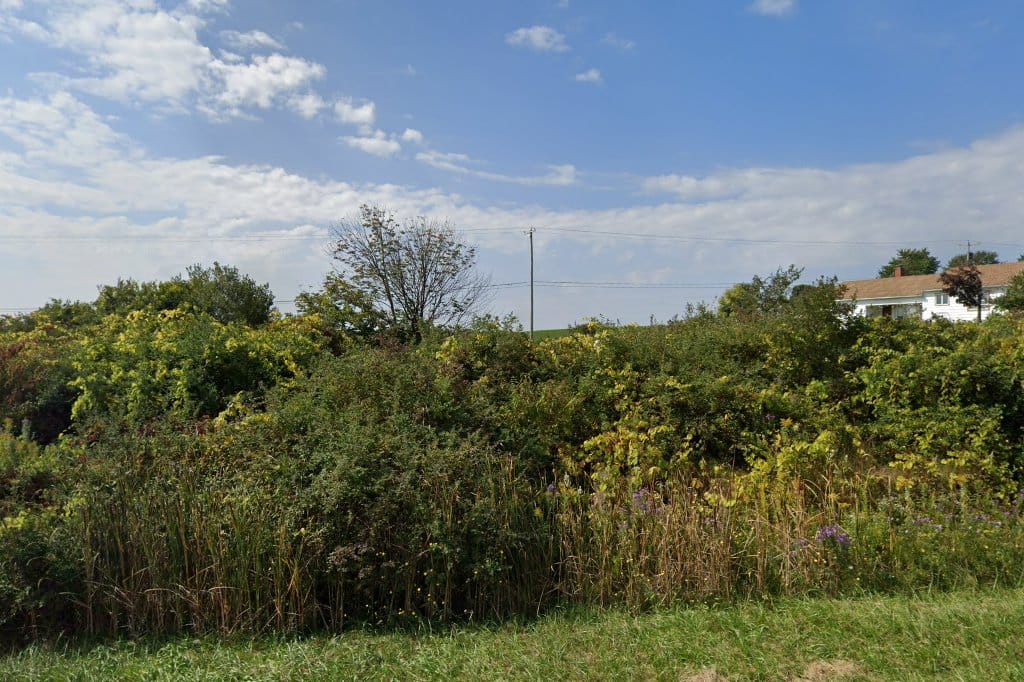 Covington Town Court