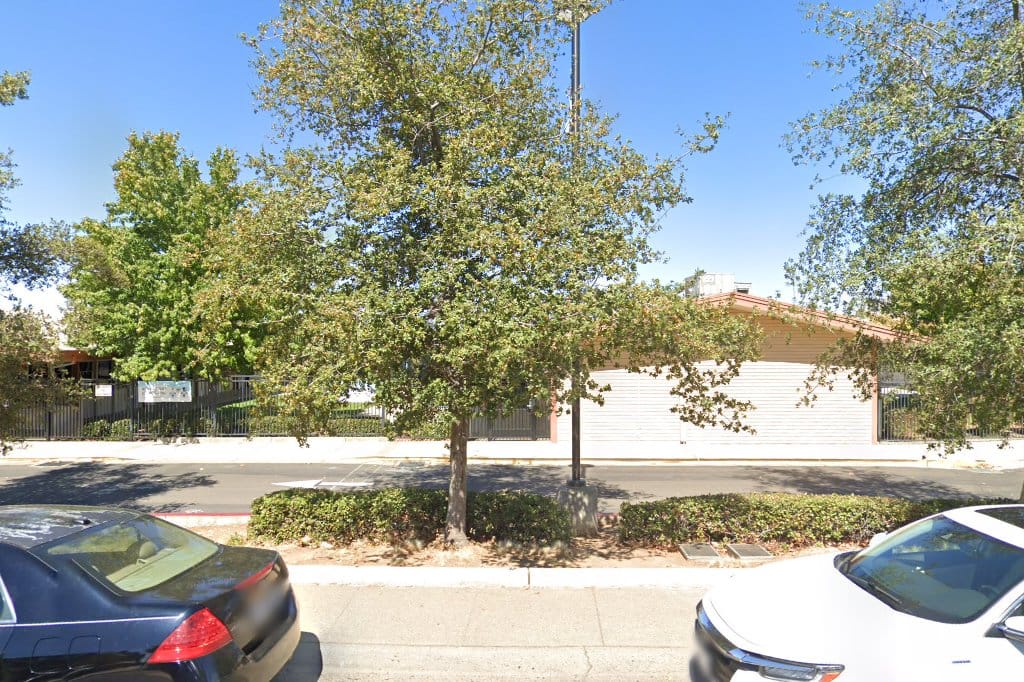 White Rock Public School