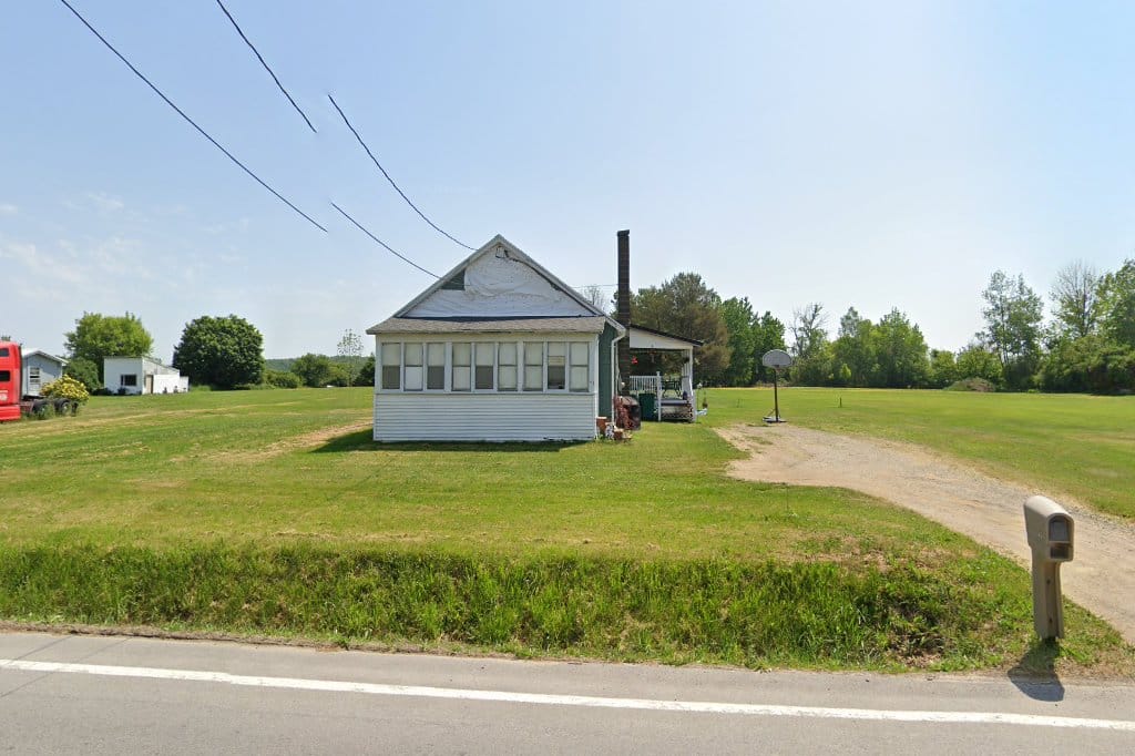 Gainesville Town Court