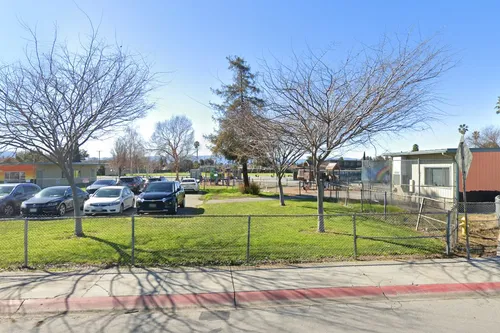 Thomas P Ryan Elementary School