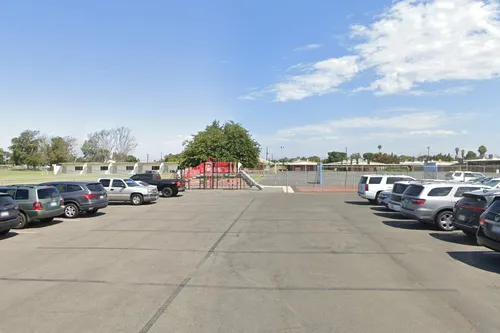 Heritage Elementary School