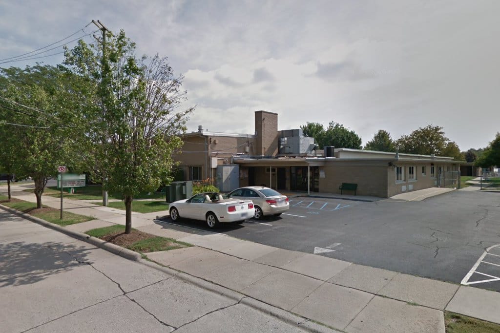 Greenwood School