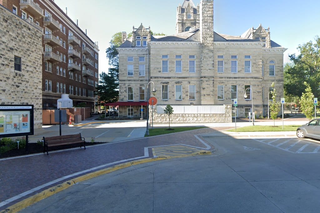 Riley County District Attorney