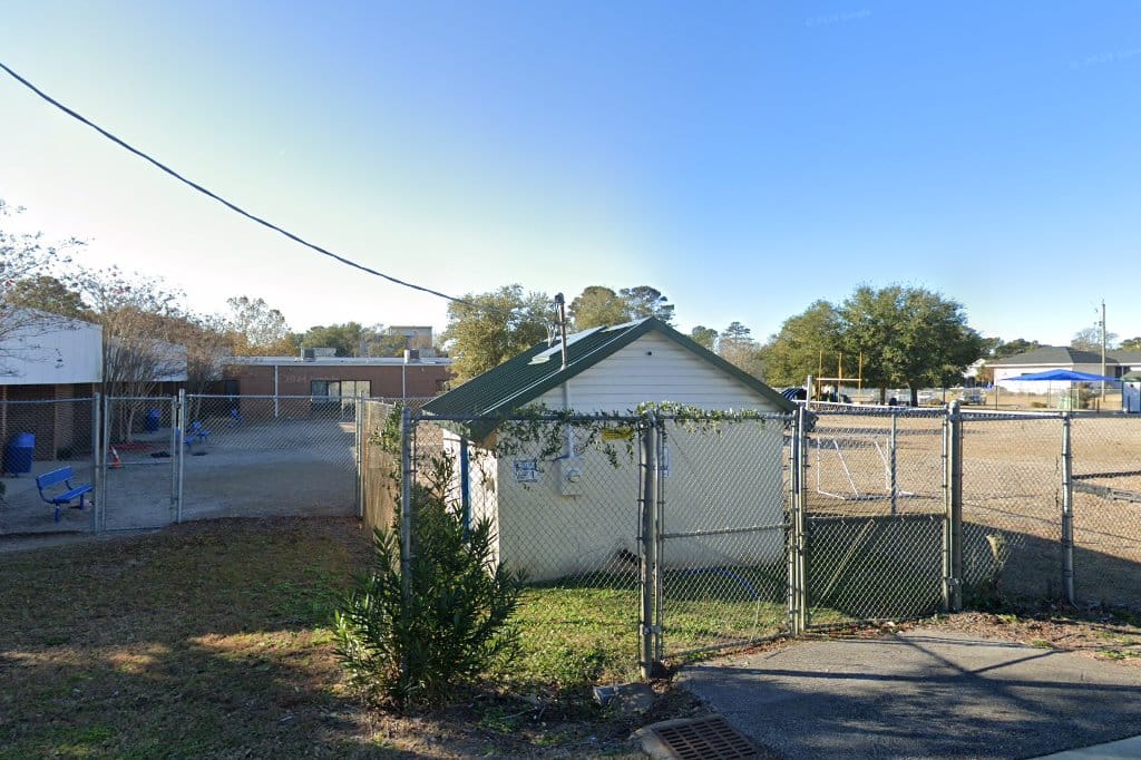 Carolina Beach Elementary School