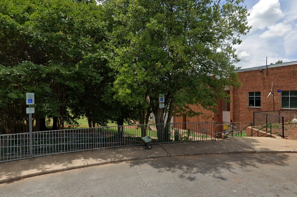 Randolph Middle School
