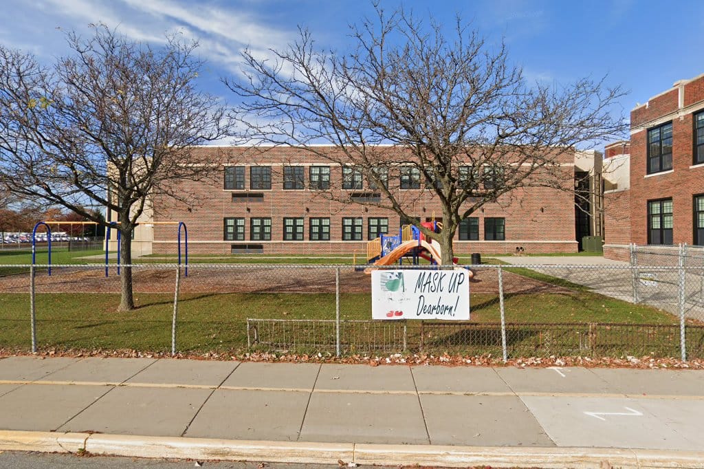 Henry Ford Elementary School