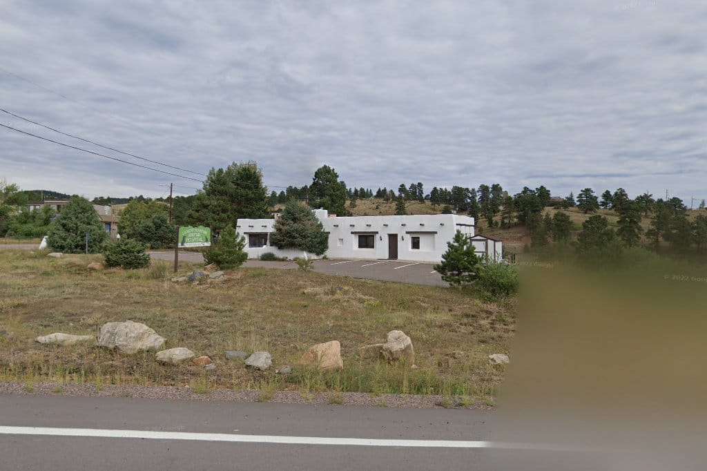 Lookout Mountain Animal Hospital