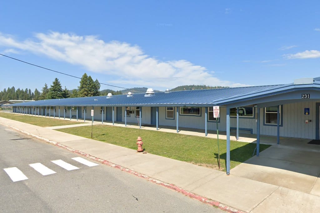 Priest River Elementary School