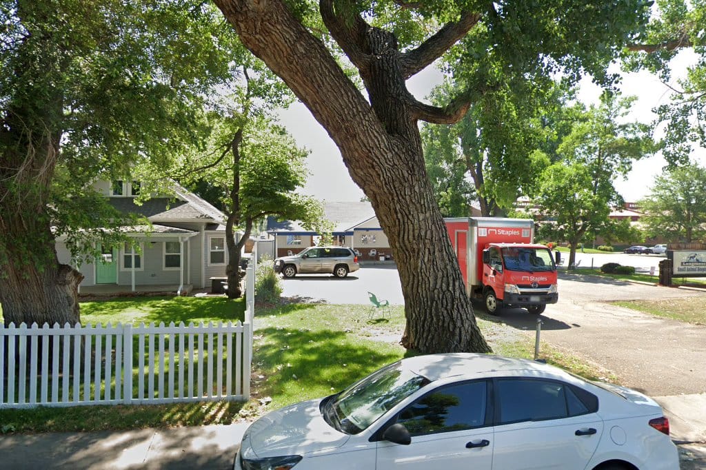 Longmont Small Animal Hospital