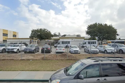 San Miguel Elementary School