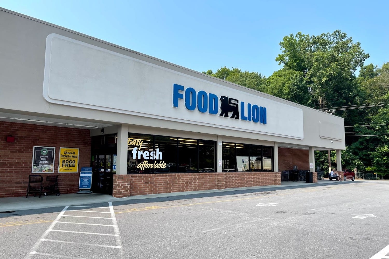 Goodwill Winston Salem