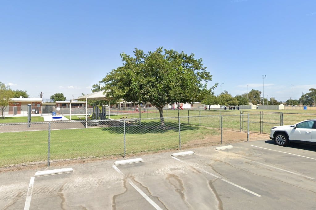 Rosita Elementary School
