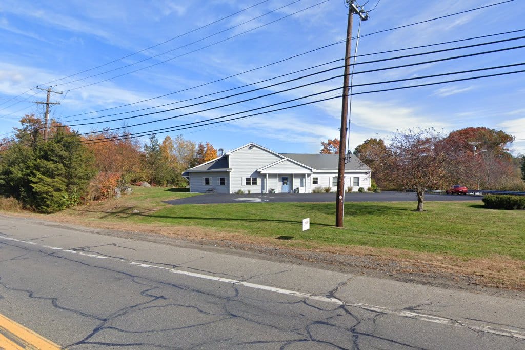 Newbury Animal Hospital